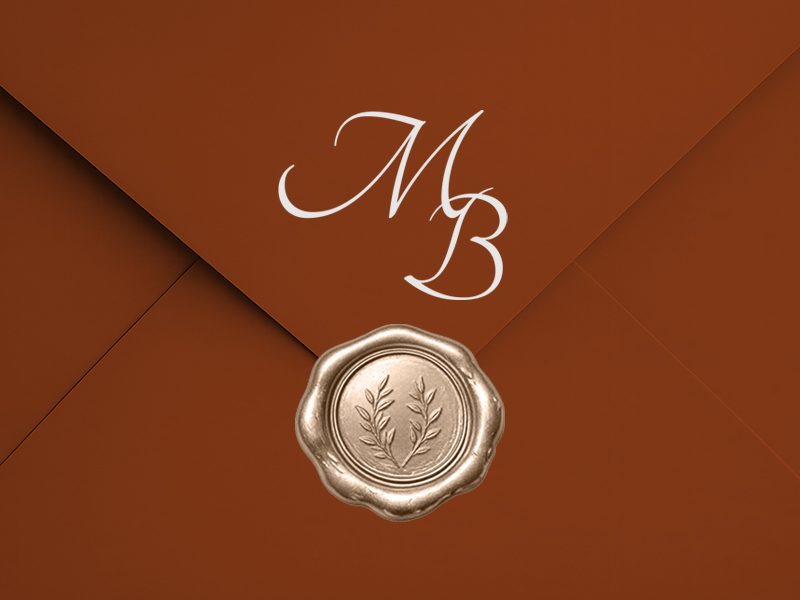 Papelería Terracota Beige